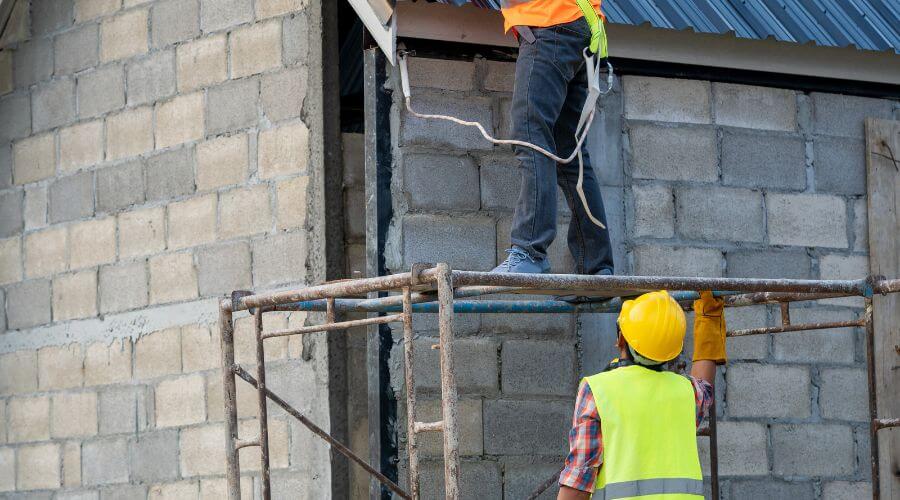 Local Siding Services in South Bend, NE